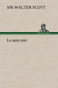 Le nain noir