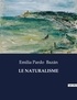 Emilia Pardo Bazán - Les classiques de la littérature  : Le naturalisme - ..