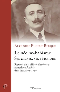 Le néo-wahabisme