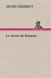 Le neveu de Rameau