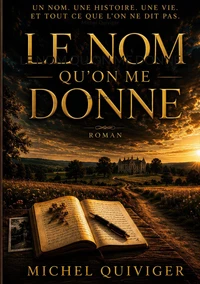 Le nom qu'on me donne