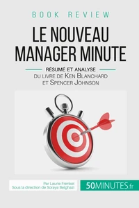 Le nouveau manager minute