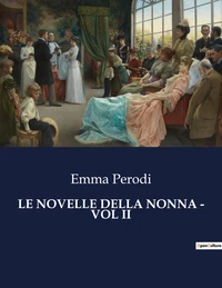 Le novelle della nonna - vol ii