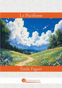 Le pacifisme