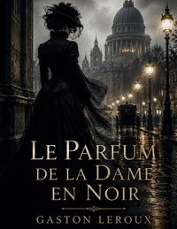 Le Parfum de la dame en noir