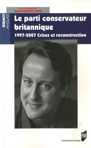 Le Parti conservateur britannique