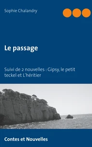 Le passage