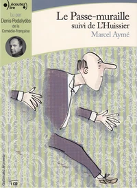 Le Passe-muraille