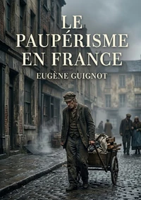 Le Paupérisme en France
