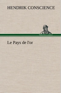 Le Pays de l'or