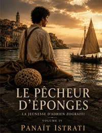 Le Pêcheur d'éponges