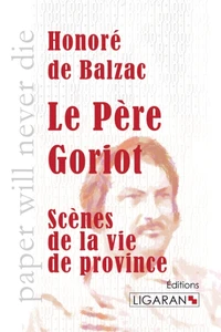 Le père Goriot