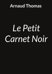Le Petit Carnet Noir