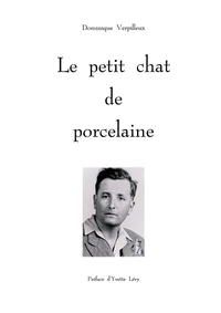 Le petit chat de porcelaine