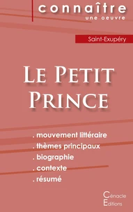Le Petit Prince