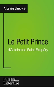 Le Petit prince