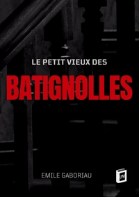 Le petit vieux des Batignolles