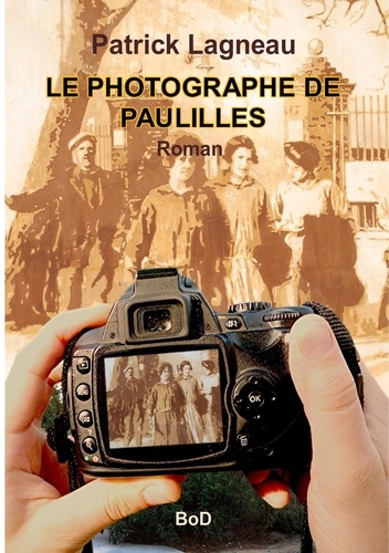 Le photographe de Paulilles