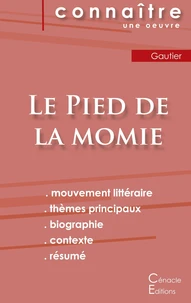 Le Pied de la momie