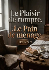Le Plaisir de rompre. Le Pain de ménage