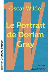 Le portrait de Dorian Gray
