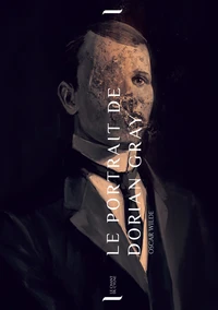 Le portrait de Dorian Gray