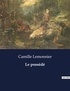 Camille Lemonnier - Les classiques de la littérature  : Le possédé - ..