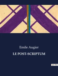 Le post-scriptum