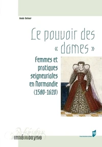 Le pouvoir des "dames"