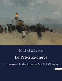 Le pre aux clercs