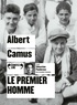 Albert Camus - Le premier homme. 1 CD audio MP3