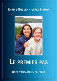 Le premier pas