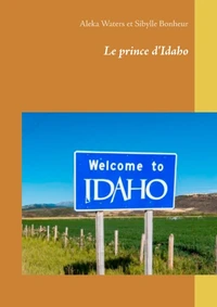 Le prince d'Idaho