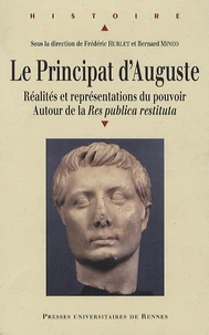 Le Principat d'Auguste