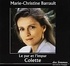  Colette et Marie-Christine Barrault - Le pur et l'impur. 2 CD audio