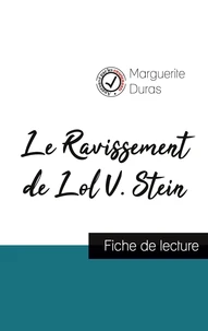 Le Ravissement de Lol V. Stein
