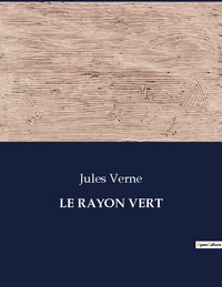 Le rayon vert