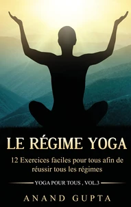 Le régime yoga