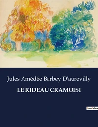 Le rideau cramoisi