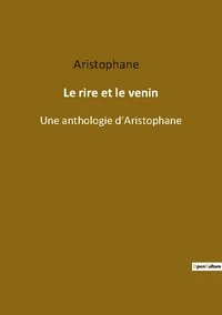 Le rire et le venin