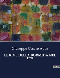 Le rive della bormida nel 1794