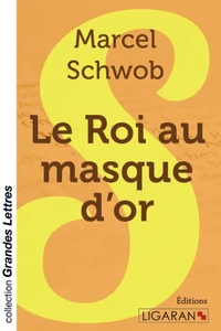Le roi au masque d'or