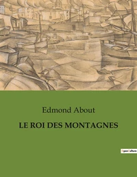 Le roi des montagnes