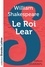 Le roi Lear Edition en gros caractères