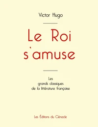 Le Roi s'amuse