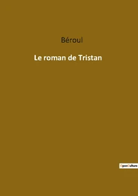 Le roman de tristan