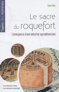 Le sacre du roquefort