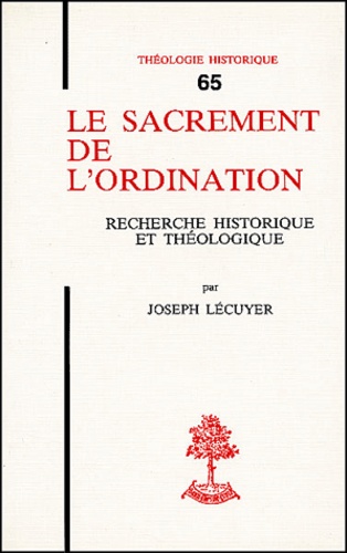 Joseph Lécuyer - .
