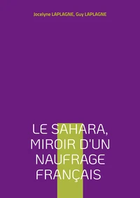 Le Sahara, miroir d'un naufrage français