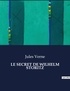 Jules Verne - Les classiques de la littérature  : Le secret de wilhelm storitz - ..